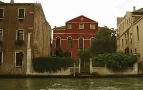 Palazzo Bacchin delle Palme